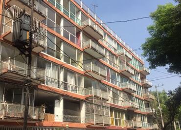 Vecinos de las colonias Escandón 1a Sección y San Miguel Chapultepec ganan round contra la gentrificación