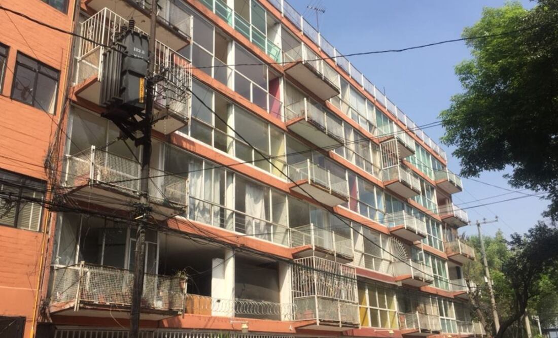 Vecinos de las colonias Escandón 1a Sección y San Miguel Chapultepec ganaron un round contra la gentrificación (Foto: Twitter @SOBSECDMX)
