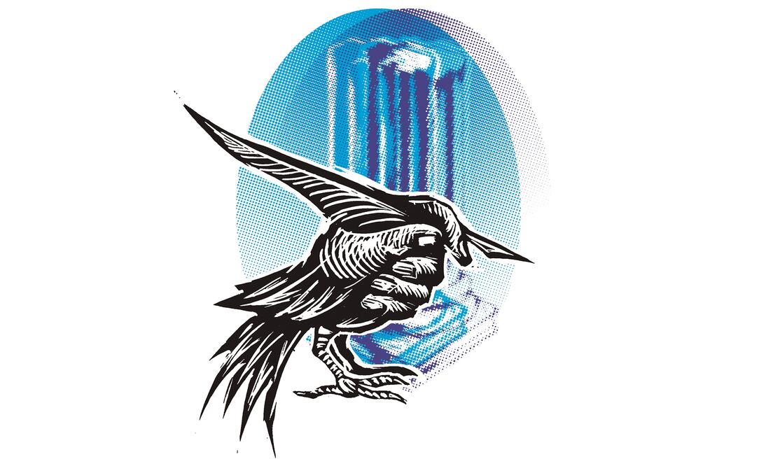 Un centenario en el olvido