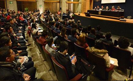 UNAM aprueba presupuesto para 2019 y nueva licenciatura