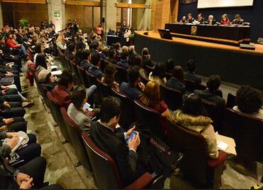 UNAM aprueba presupuesto para 2019 y nueva licenciatura