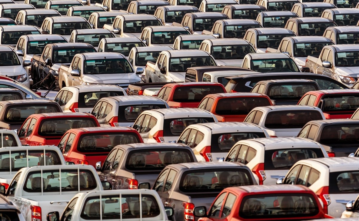 Estas son las marcas de autos chinos m&aacute;s vendidas en M&eacute;xico