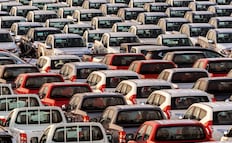 Estas son las marcas de autos chinos más vendidas en México