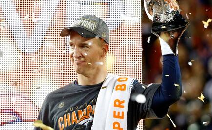 ASF: Peyton Manning es ¿una farsa?