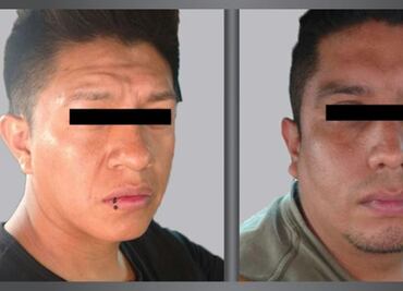 Rescatan a 19 migrantes centroamericanos en Neza; 11 son menores