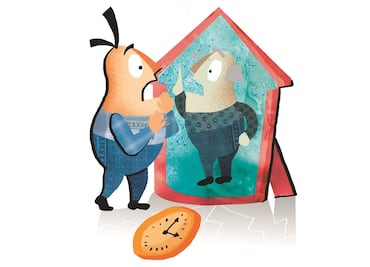 Un lugar de retiro ¿Sabes dónde vas a vivir?