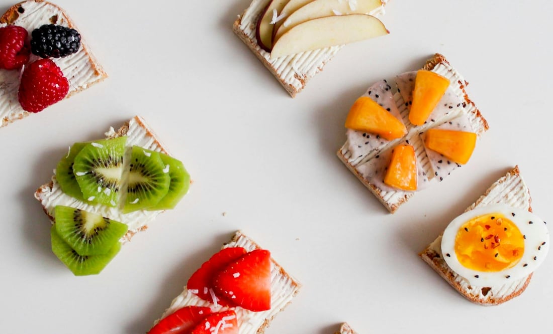 Frutas | Fuente: Pexels