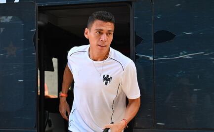 Héctor Moreno anuncia su retiro del futbol profesional con emotivo video