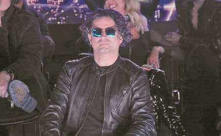 Chacho Gaytán pide dar empujón a la cultura