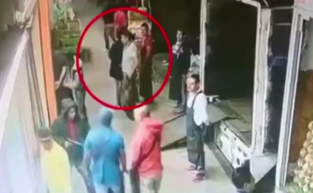 (Foto: Noticieros Televisa)