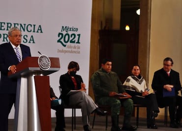 AMLO expresa su desacuerdo contra ley de tabaco; cierra puertas a cigarros electrónicos