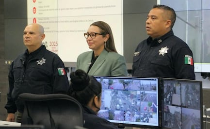 Refuerzan seguridad en Ecatepec con operativo en Las Américas; buscan frenar robo de autos