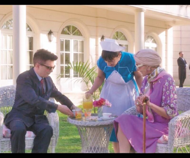 Se recreará una historia donde sobresale la exageración, personajes muy pobres o súper ricos. Foto: CORTESÍA