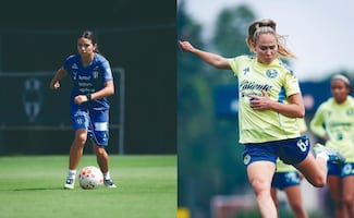 América busca al fin un desenlace feliz en la Liga MX Femenil  