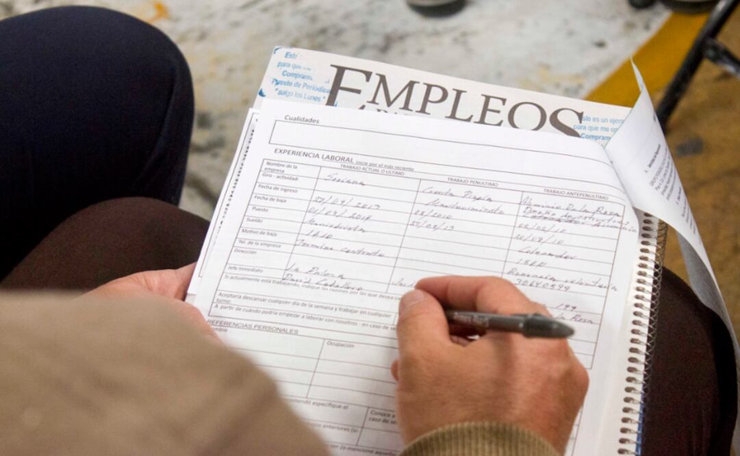 Foto: Archivo/ EL UNIVERSAL