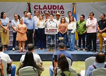 Computan 78.48% de paquetes electorales, pero reservan resultado