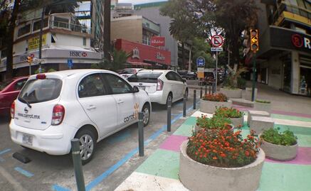 La renta de autos para vacacionar creció 20%