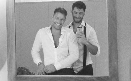 Ricky Martin tendrá una boda "ruidosa"