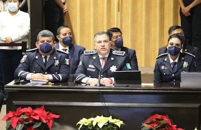 Veracruz reporta captura de 33 jefes de plaza en un año