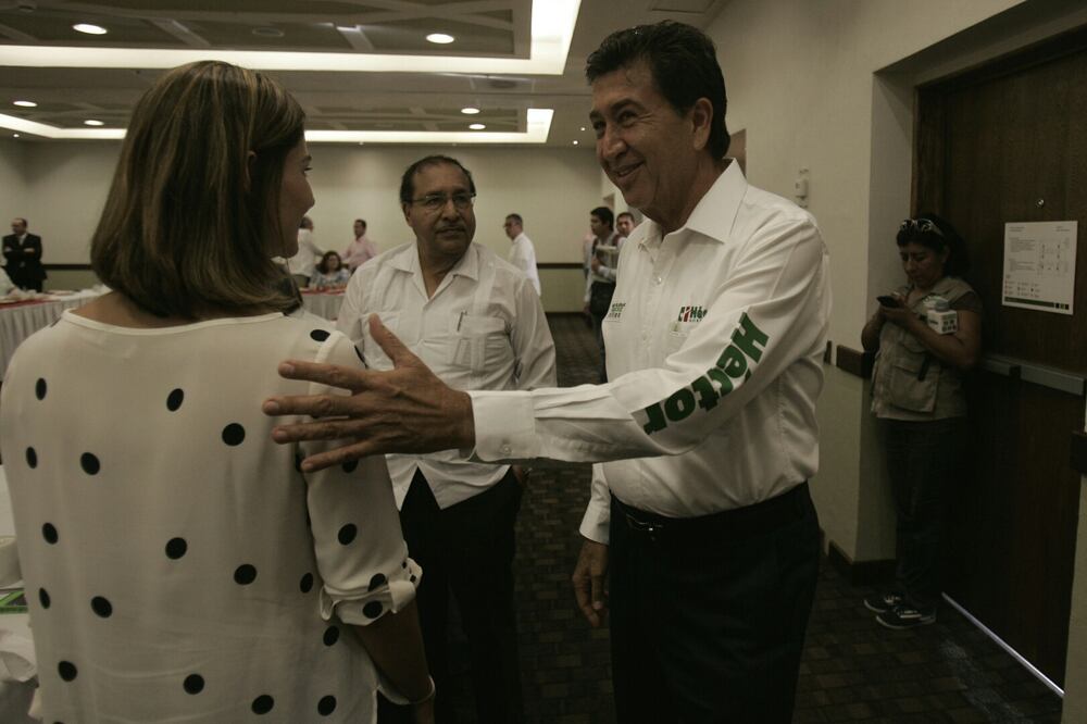 Alejandro Acosta /EL UNIVERSAL