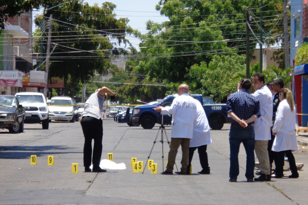 (ARCHIVO. EL UNIVERSAL)