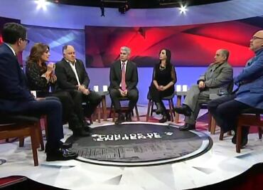 Con los de enfrente: ¿Dónde está la CNDH?