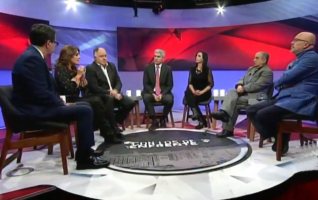 Foto: tomada de video