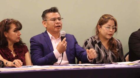 Iglesia Evangélica en Edomex pide a precandidatos abstenerse de manipular a menores para sus mítines