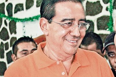 La fiebre de independientes pega a ex gobernadores