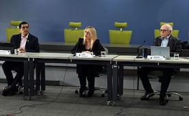 Democracia necesita contrapesos, no solo elecciones, coinciden académicos de la UNAM; “partidos se alejan de ciudadanos”, dicen