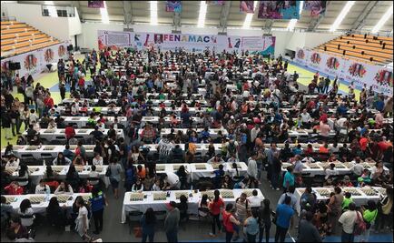 Intensa lucha en todos los tableros