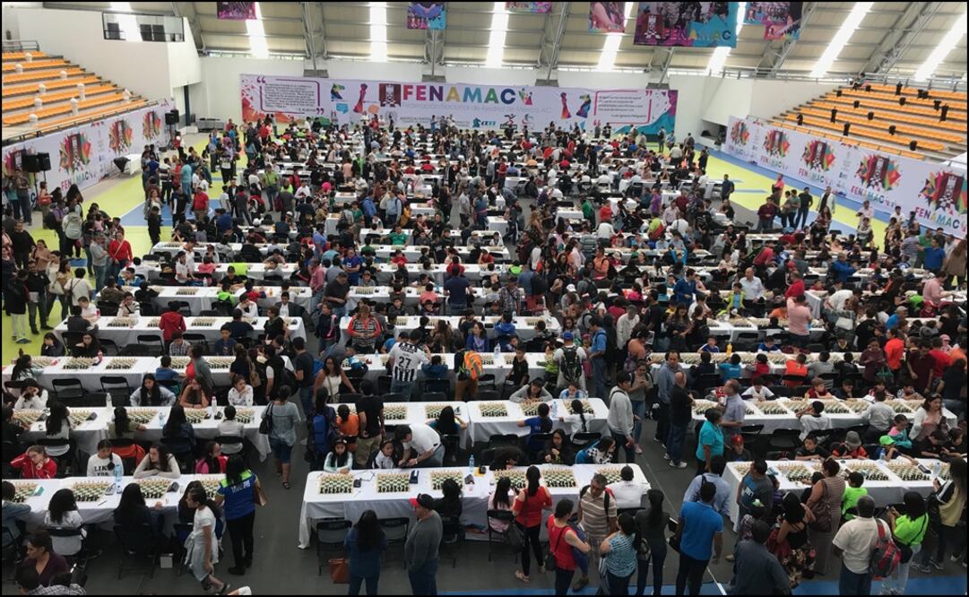 Javier Vargas | EL UNIVERSAL