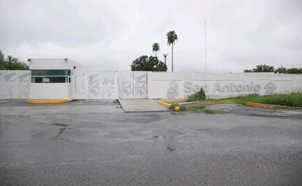 Incrementan a 63 residentes con Covid-19 en Casa Hogar de Tamaulipas
