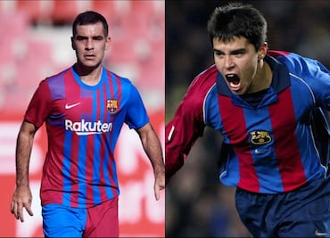 Javier Saviola le desea éxito a Rafael Márquez y la Selección Mexicana para el Mundial de 2026;"Ojalá se posicione"