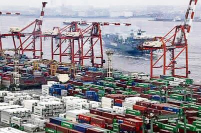 TLCAN… riesgo y oportunidad