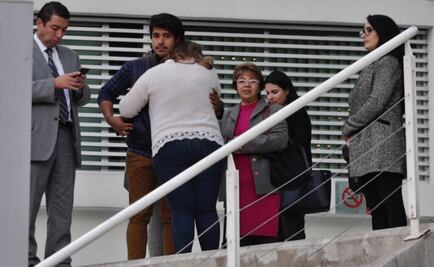 Conductor de BMW que chocó en Reforma, culpable de homicidio culposo