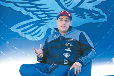 Condde solicita mayor apoyo de Conade