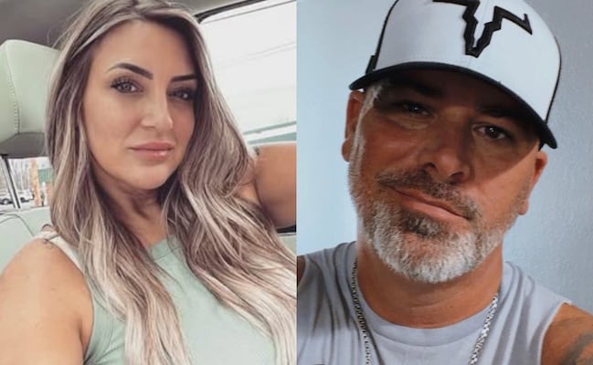 Influencer Sara Gilson es asesinada por su esposo tras acusarlo de pedofilia en TikTok; ¿quién era?