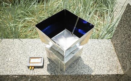 Tecnología solar para enfriar edificios en áreas metropolitanas