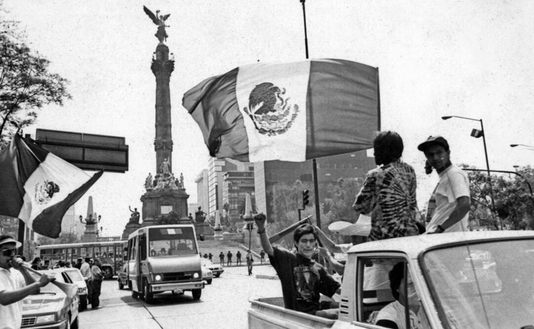 Fotografía: Archivo