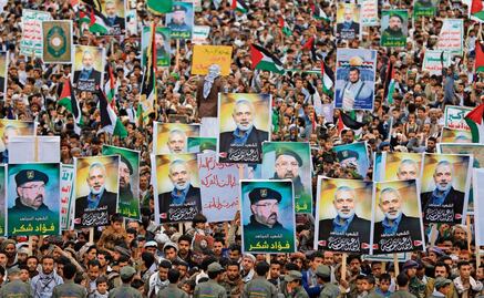 EU refuerza presencia militar en Medio Oriente