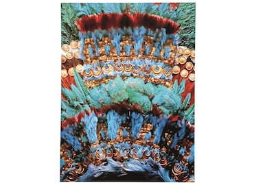 ¿Por qué el regreso del Penacho de Moctezuma es una misión imposible?