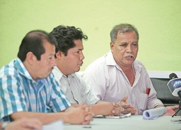 Organizaciones alistan la reconstitución de la APPO