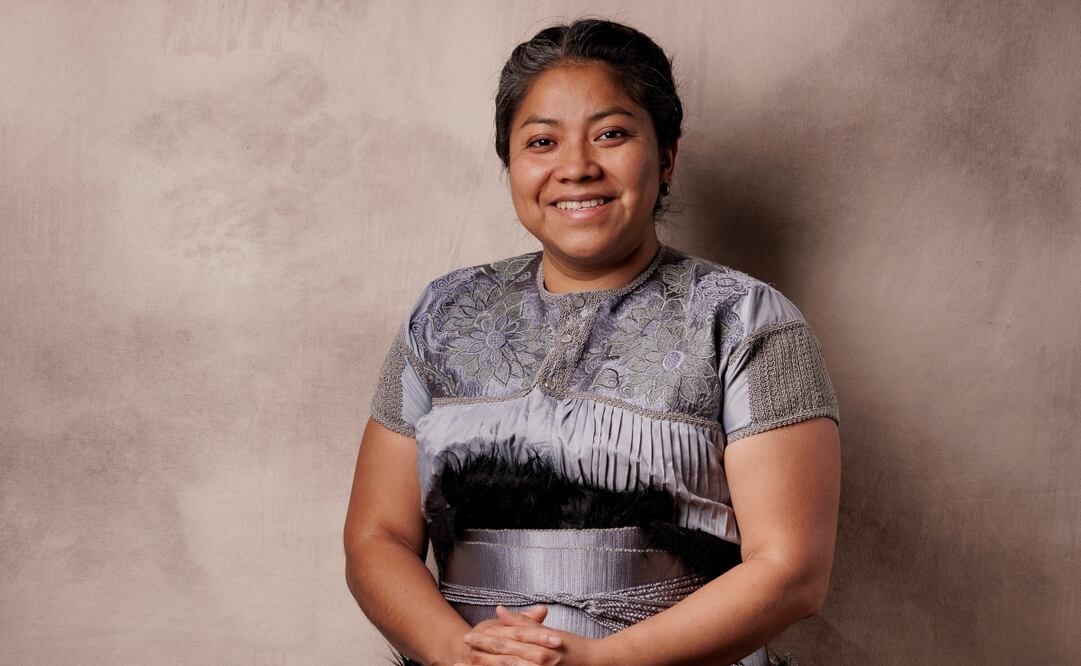 Claudia Ruiz asegura que el crimen ha pegado al turismo en Chiapas, donde tener un negocio ya es insostenible. Foto: Especial