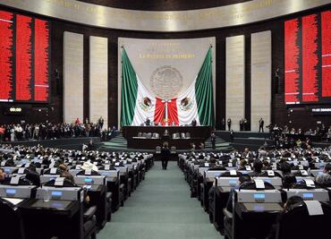 "Pasan charola" a diputados de Morena para damnificados; aportarán 11.4 mdp