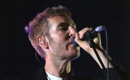 Massive Attack vuelve a México para el Ceremonia 2019