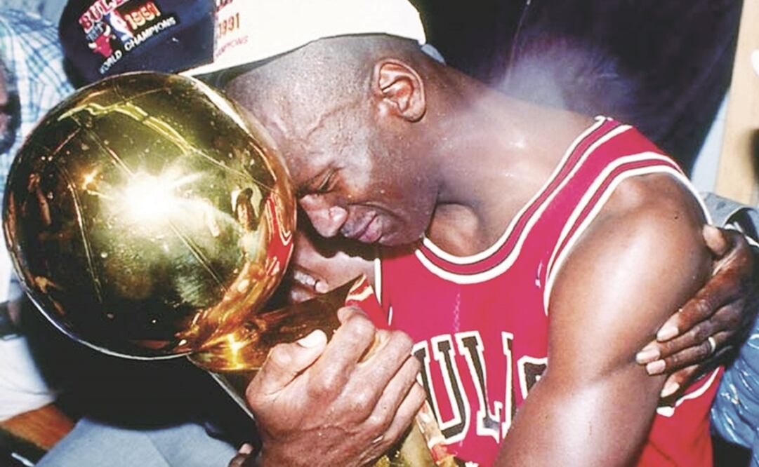 Con miles de felicitaciones, Michael fue tendencia en las redes. (ARCHIVO. EL UNIVERSAL)