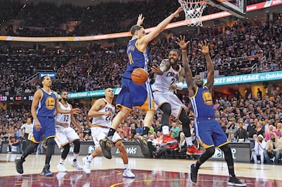 Les cortan paso perfecto 