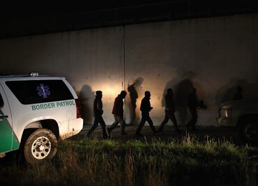 Legisladores de Texas aprueban iniciativa que permite arresto de indocumentados