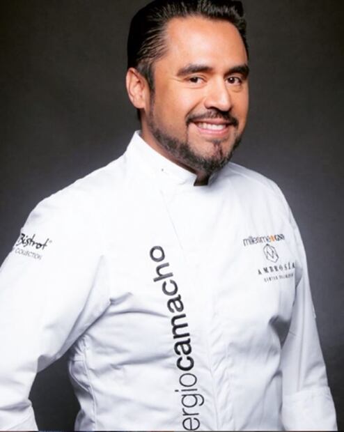 Puerta de los Sabores, el festival online a la veracruzana